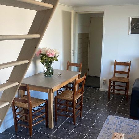 Schrijvershuisje - Sfeer & Stilte Zeeuws Vlaanderen Zaamslag Esterno foto