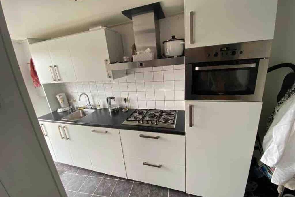Schrijvershuisje - Sfeer & Stilte Zeeuws Vlaanderen Zaamslag Esterno foto